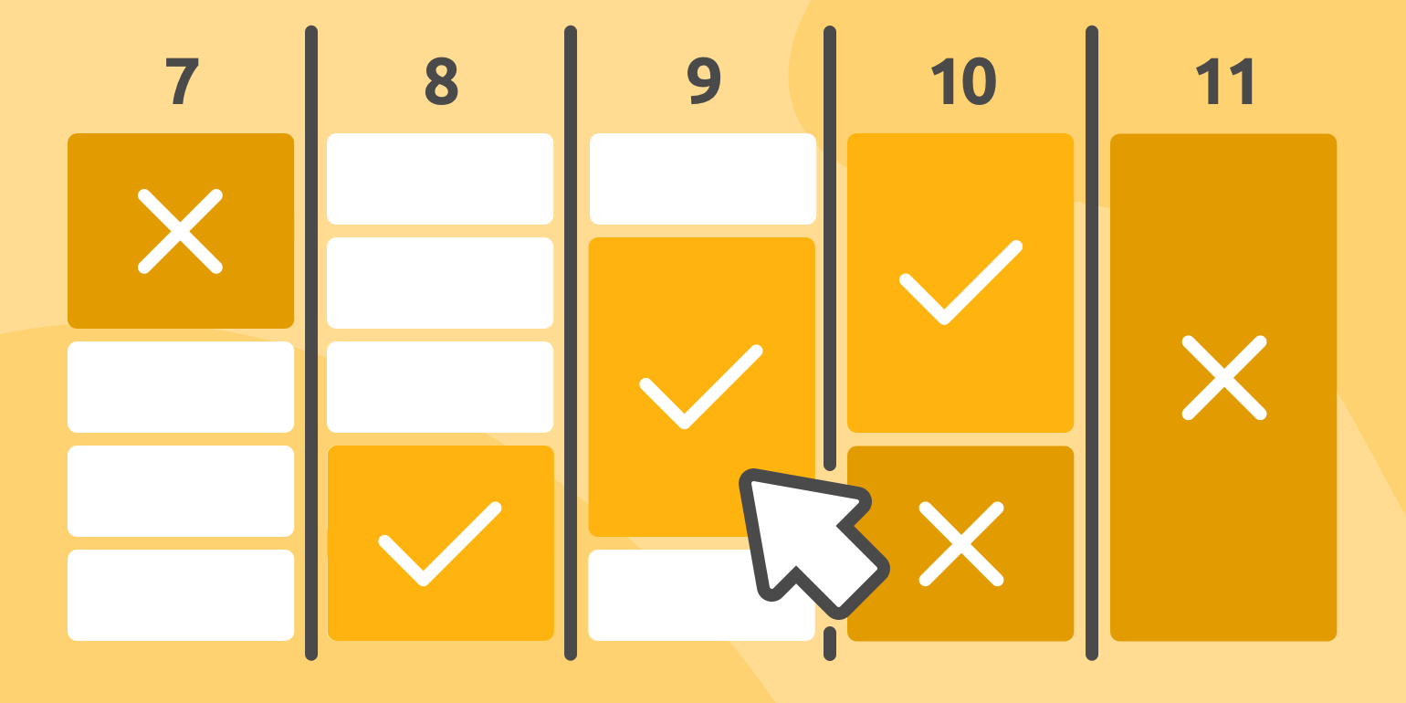 when-is-a-schedule-optional-how-do-you-plan-your-own-availability